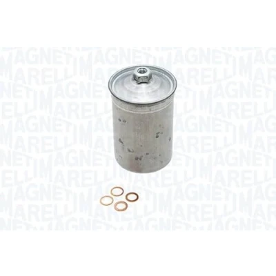 Imagen de MAGNETI MARELLI 152071760846 Filtro Combustible enroscable Gasolina FORD: Sierra Mk2 Berlina, FIESTA 3, ESCORT 4, SAAB: 9 3 Hatchback