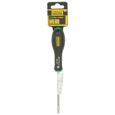 Imagen de STANLEY 0 65 397 Destornillador FatMax torx tt25 x 100 mm