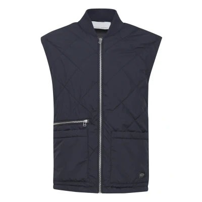 Imagen de Casual Friday OLAS Chaleco, Hombre, Talla: Large, Dark navy