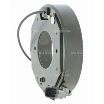 Imagen de NRF 38670 Bobina, acoplamiento magnético compresor RENAULT: MEGANE 3, NISSAN: Qashqai 2