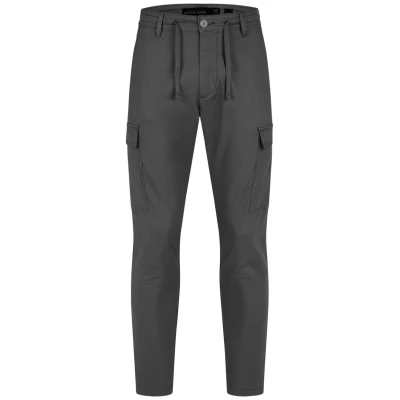 Imagen de Indicode Jeans Pantalones cargo, Hombre, Talla: Large, Iron