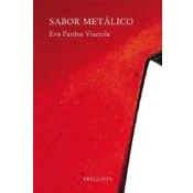 Imagen de Sabor Metalico
