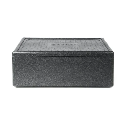 Imagen de HENDI Thermobox Kitchen Line GN 1/1 40 L 600x400x(H)285 mm