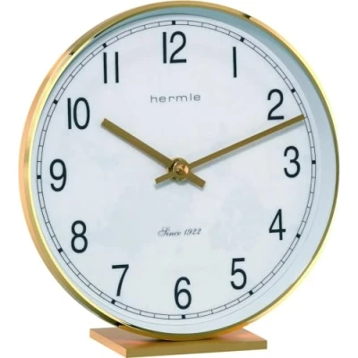 Imagen de Hermle Classic Table Clocks 22986 002100 wall clock