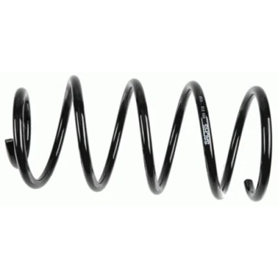 Imagen de SACHS 993 213 Muelle de suspensión VOLVO: S40 II, V50