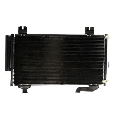 Imagen de THERMOTEC KTT110593 Condensador con secador 685 x 348 16 mm