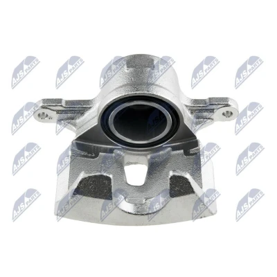 Imagen de NTY HZP TY 029 Pinza de freno Eje delantero, izquierda sin bastidor soporte LEXUS: IS 2