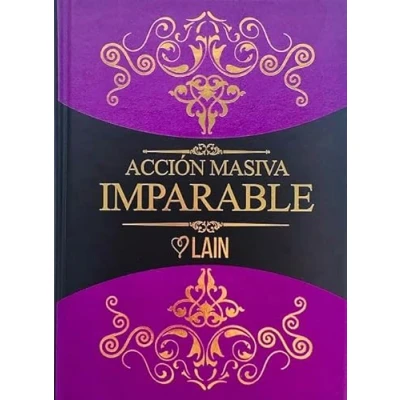 Imagen de Acción Masiva Imparable (SIN COLECCION)