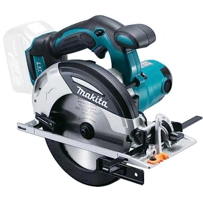 Imagen de Makita DHS630Z Sierra circular a batería