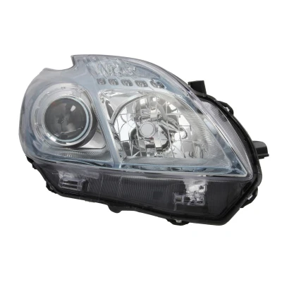 Imagen de ABAKUS 212 11P6R LDEM7 Faros derecha H11, HB3 PGJ19 2, P20d TOYOTA: Prius III Hatchback norauto, oscaro, mister auto