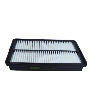 Imagen de MAXGEAR 26 2391 Filtro de aire 36 197 294 Cartucho filtrante KIA: SORENTO 2, HYUNDAI: Santa FE 3, Grand Fé