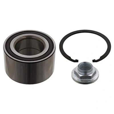 Imagen de FEBI BILSTEIN 32920 Juego de cojinete rueda MAZDA: 5, 3 Hatchback, Berlina