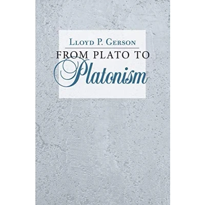 Imagen de From plato to platonism