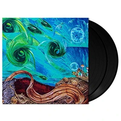Imagen de Fluid Existential Inversions 2 Vinilos