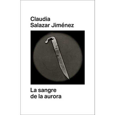 Imagen de la sangre de aurora (SIN COLECCION)