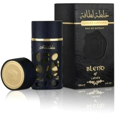 Imagen de Lattafa Jasoor Eau de Parfum 100 ml