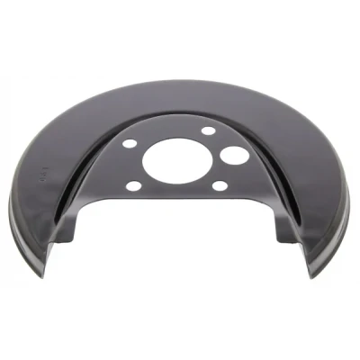 Imagen de MAPCO 9047 Chapa Protectora de Disco Freno Eje trasero, derecha SEAT: Leon I Hatchback, AUDI: TT Coupé, A3 VOLKSWAGEN: Golf 4