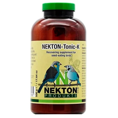 Imagen de Nekton Tonic K, 1er Pack (1 x 500 g), M