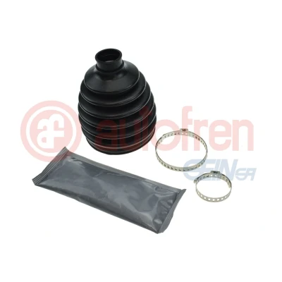 Imagen de AUTOFREN SEINSA D8641T Fuelle Palier 116 lado de rueda VOLKSWAGEN: Passat B6 Berlina, Touran I, Caddy 3, SEAT: Leon III Hatchback, II Hatchback