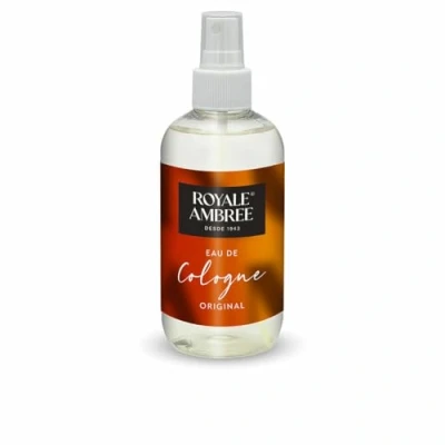 Imagen de ROYALE AMBREE COLONIA VAPO 240 ML.