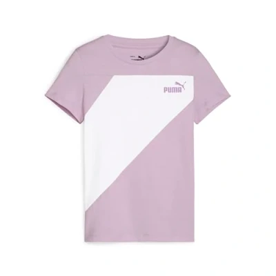 Imagen de PUMA Camiseta Unisex Power tee G