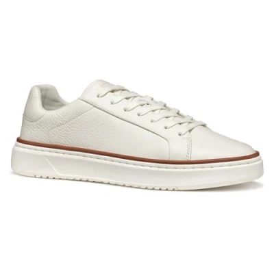 Imagen de Geox U Zackerty Zapatillas, Hombre, Talla: 41, White Zapatos