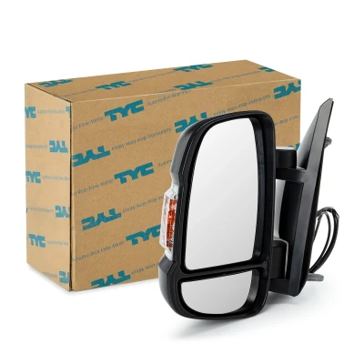 Imagen de Retrovisor exterior TYC 309 0200