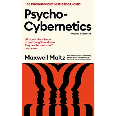 Imagen de Psycho cybernetics (updated And Expanded)