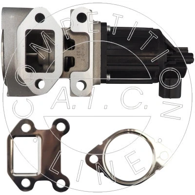 Imagen de AIC 58805 Válvula EGR eléctrico OPEL: Astra H GTC, Zafira B, Hatchback