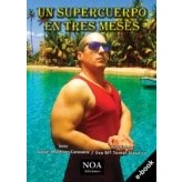 Imagen de Un Supercuerpo En Tres Meses (ebook)