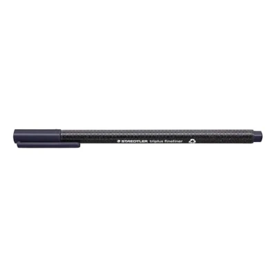 Imagen de Staedtler 334 36 Rotulador de diseño triangular
