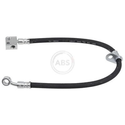 Imagen de A.B.S. SL 5972 Latiguillos de Freno 547 BANJO 10.0 mm HONDA: Jazz 2