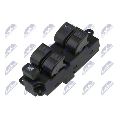 Imagen de Interrupteur, lève vitre NTY EWS FR 022