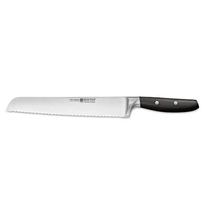 Imagen de WÜSTHOF Epicure Slate Cuchillo pan 23 cm