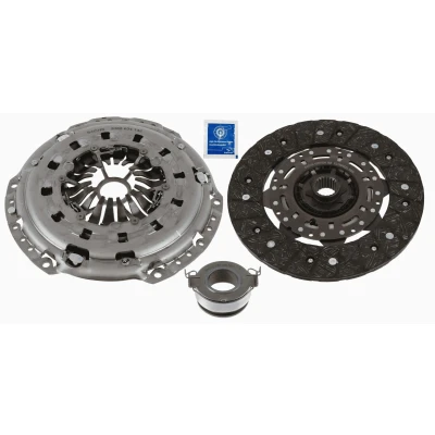 Imagen de SACHS 3000 952 001 Kit de Embrague 240mm