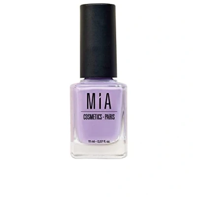 Imagen de MIA Cosmetics Paris, Esmalte de Uña (2692) Amethyst 11 ml