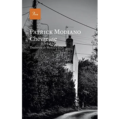 Imagen de Chevreuse (A TOT VENT)