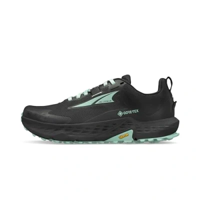 Imagen de Altra TIMP 5 GTX Zapatillas de trail running, Mujer, Talla: 40.5, Black Zapatos