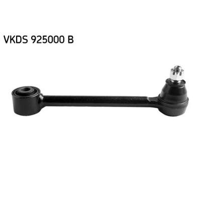 Imagen de SKF VKDS 925000 B Barra oscilante, suspensión de ruedas con grasa sintética rótula suspensión/carga Brazo oscilante longitudinal