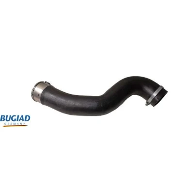 Imagen de BUGIAD 82493 Manguera Turbo con abrazadera KIA: Sportage IV