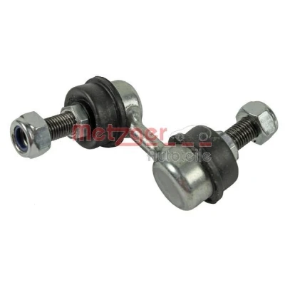 Imagen de METZGER 53018212 Bieleta de suspensión Eje delantero, izquierda 49 KIT + SUBARU: JUSTY 4