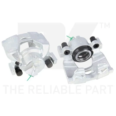 Imagen de NK 213919 Pinza de freno Hierro fundido RENAULT: MEGANE 3, 3 Coupe, SCENIC
