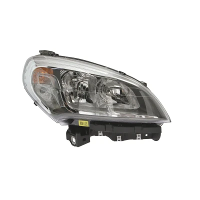 Imagen de MAGNETI MARELLI 712104901120 Faros FIAT: Doblo II Furgón / Familiar