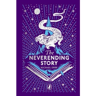 Imagen de The Neverending Story