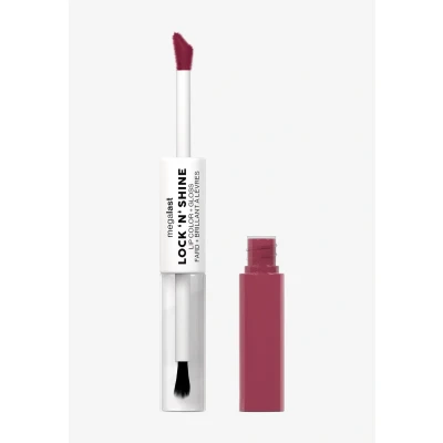 Imagen de Wet n Wild Rose Comforting, Creamy Vibrant Lip Color, Rosehip Oil and Vitamin E Enriched Formula, Buidable Cherry Syrup Shade