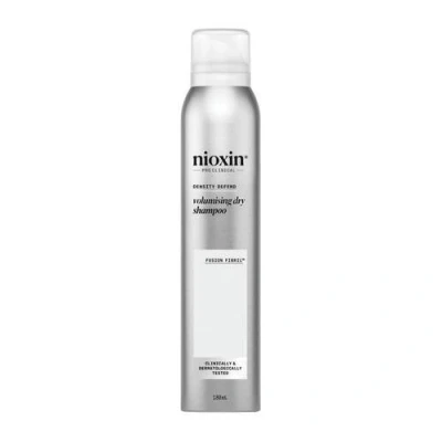 Imagen de Nioxin Volumizing Dry Shampoo 180 ml