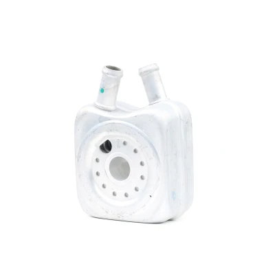 Imagen de FEBI BILSTEIN 14550 Radiador de Aceite VOLKSWAGEN: GOLF 2, Transporter 4, 3, SEAT: Ibiza Toledo 2 Limousine, Leon I Hatchback norauto, oscaro,