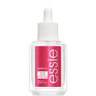 Imagen de Essie Quick e Drying Drops 13,5 ml