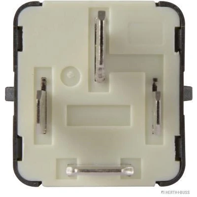 Imagen de Unidad de control, tiempo incandescencia HERTH+BUSS JAKOPARTS J5722009