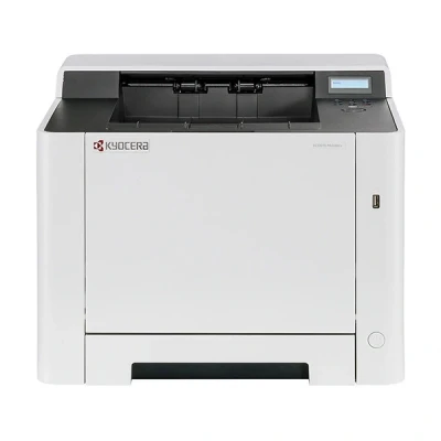 Imagen de Kyocera Ecosys PA2100cx Impresora láser a Color de 21 ppm (21 ppm, Incluye LAN, USB 2.0 y Soporte impresión móvil)